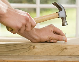 Carpentry