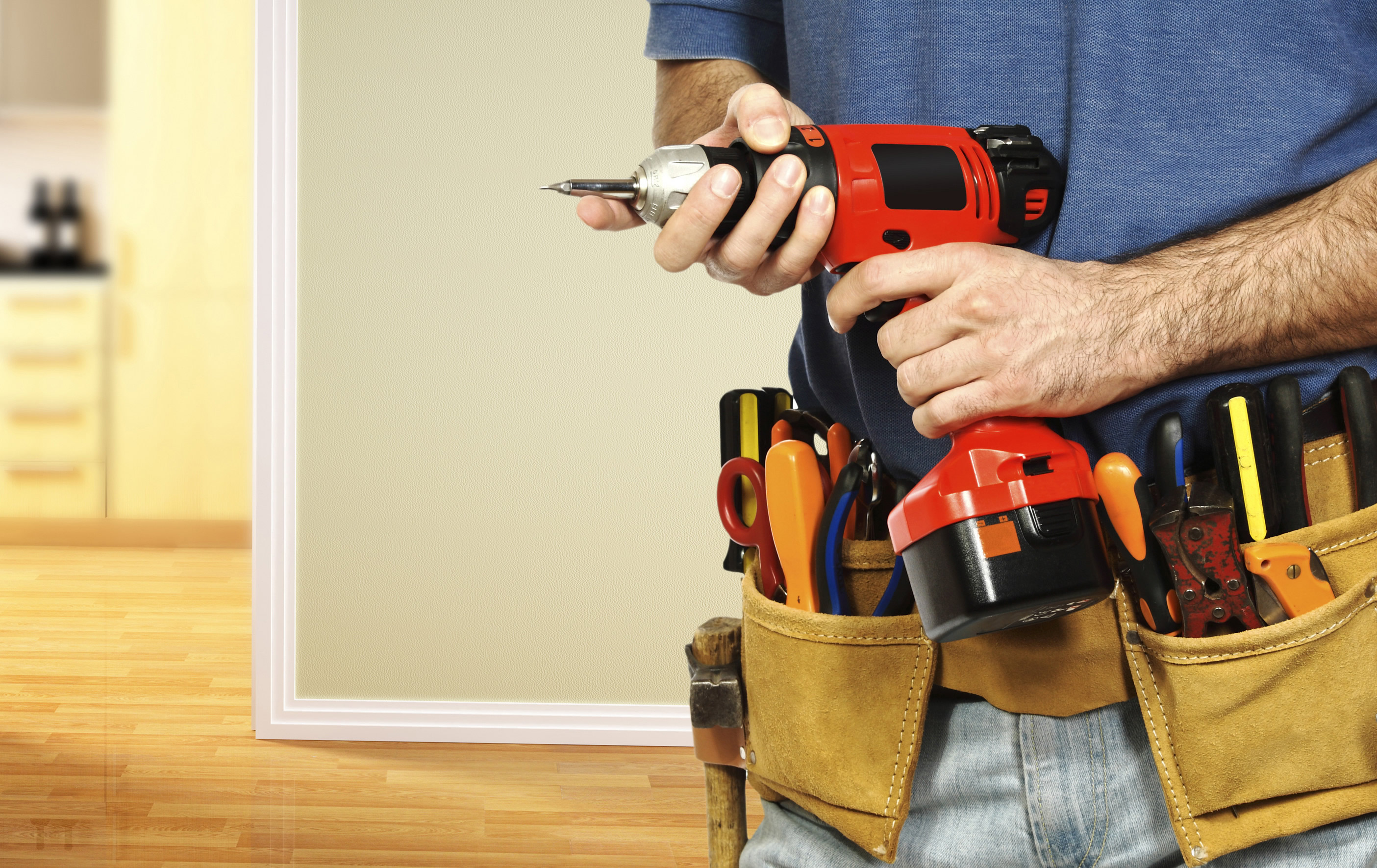 Got a home emergency?
